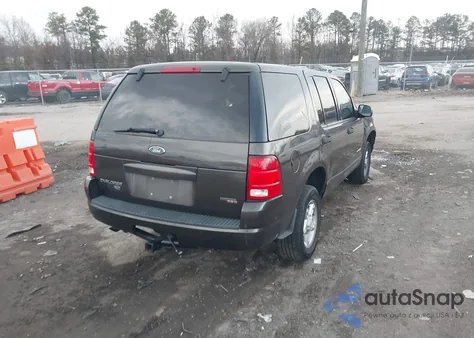 2005 Ford Explorer Xlt/Xlt Sport z USA, uszkodzony, nr VIN 1FMZU73K65UC01799